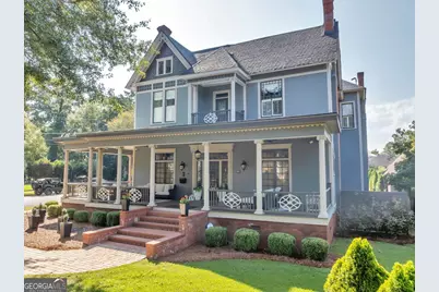 302 W College Street, Americus, GA 31709 - Photo 62