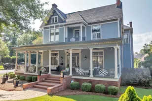 302 W College St, Americus, GA 31709 - Photo 62