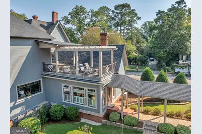 302 W College Street, Americus, GA 31709 - Photo 68