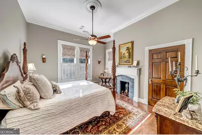 302 W College Street, Americus, GA 31709 - Photo 26