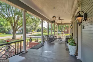 302 W College St, Americus, GA 31709 - Photo 56