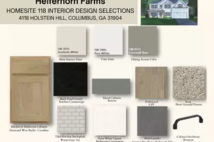 4118 Holstein Hl, Columbus, GA 31904 - Photo 4