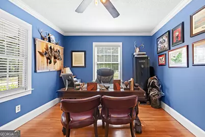 1909 Azalea Drive, Valdosta, GA 31602 - Photo 30