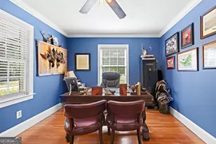 1909 Azalea Dr, Valdosta, GA 31602 - Photo 30