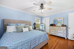 1909 Azalea Dr, Valdosta, GA 31602 - Photo 34
