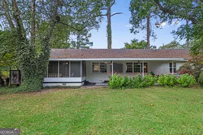 1909 Azalea Drive, Valdosta, GA 31602 - Photo 48