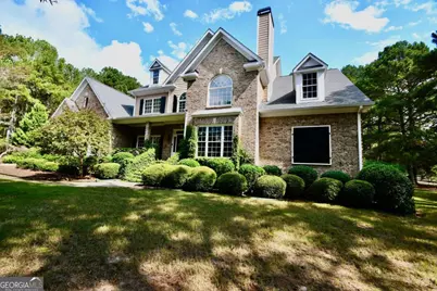 1040 Pimlico Lane, Bishop, GA 30621 - Photo 2