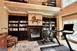 1040 Pimlico Ln, Bishop, GA 30621 - Photo 8