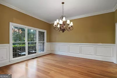 1040 Pimlico Lane, Bishop, GA 30621 - Photo 8