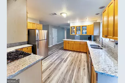 4480 Jackson Road, Griffin, GA 30223 - Photo 8