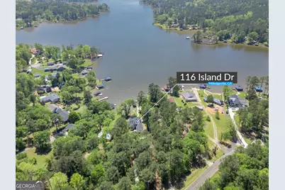 116A Island Drive, Milledgeville, GA 31061 - Photo 8