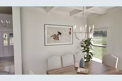 807 Grande Bishop Drive #25, Fairburn, GA 30213 - Photo 6