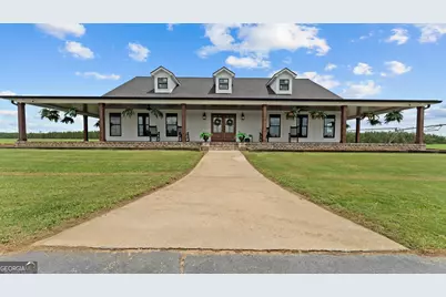 485 Beaver Kreek Road, Douglas, GA 31533 - Photo 42