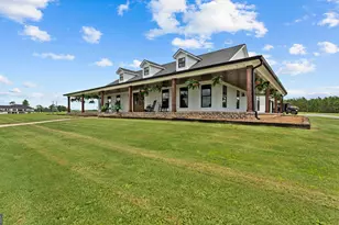 485 Beaver Kreek Rd, Douglas, GA 31533 - Photo 2