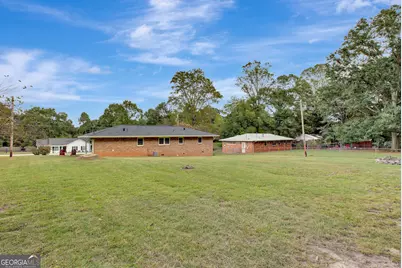 15 Chestnut Drive, Newnan, GA 30263 - Photo 18