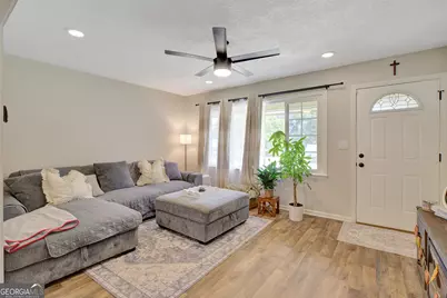 15 Chestnut Drive, Newnan, GA 30263 - Photo 6