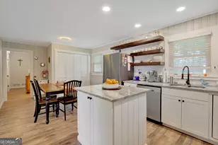 15 Chestnut Dr, Newnan, GA 30263 - Photo 8