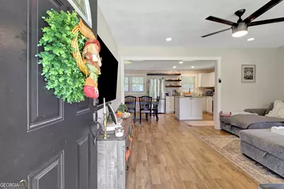 15 Chestnut Drive, Newnan, GA 30263 - Photo 4