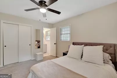 15 Chestnut Drive, Newnan, GA 30263 - Photo 12