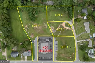 208 Pirkle Ferry Rd, Cumming, GA 30040 - Photo 1