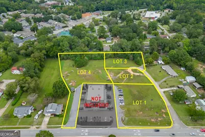 208 Pirkle Ferry Road, Cumming, GA 30040 - Photo 2