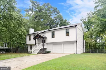 485 Sheringham Court, Roswell, GA 30076 - Photo 1