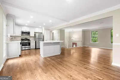 485 Sheringham Court, Roswell, GA 30076 - Photo 8