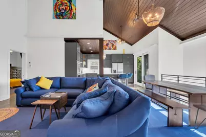 521 Lower Prince Mountain Road, Cherry Log, GA 30522 - Photo 8