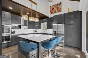 521 Lower Prince Mountain Road, Cherry Log, GA 30522 - Photo 16