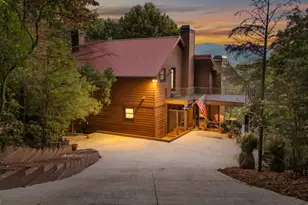 521 Lower Prince Mountain Road, Cherry Log, GA 30522 - Photo 2