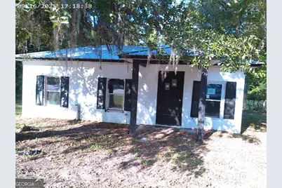 819 South McDonald Street, Ludowici, GA 31316 - Photo 2