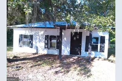 819 South McDonald Street, Ludowici, GA 31316 - Photo 1