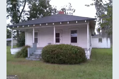 143 East Church Street, Ludowici, GA 31316 - Photo 8