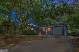 3140 Glen Hollow Dr, Rex, GA 30273 - Photo 1