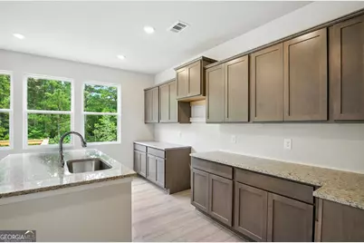 696 River Run Drive #46, Dallas, GA 30132 - Photo 28