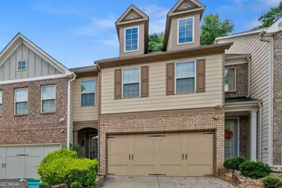 3487 Desoto Road, Snellville, GA 30078 - Photo 1