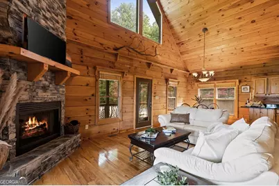 100 Wintermute Drive, Mineral Bluff, GA 30559 - Photo 26