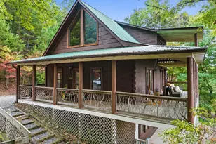 100 Wintermute Dr, Mineral Bluff, GA 30559 - Photo 10