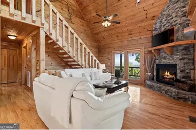 100 Wintermute Drive, Mineral Bluff, GA 30559 - Photo 24