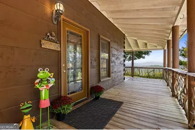 100 Wintermute Drive, Mineral Bluff, GA 30559 - Photo 20