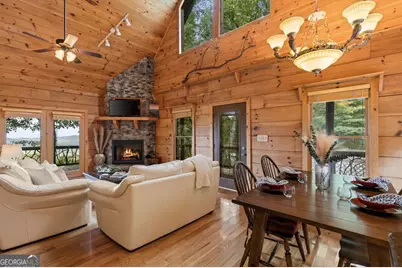 100 Wintermute Drive, Mineral Bluff, GA 30559 - Photo 32