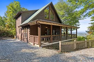 100 Wintermute Dr, Mineral Bluff, GA 30559 - Photo 1