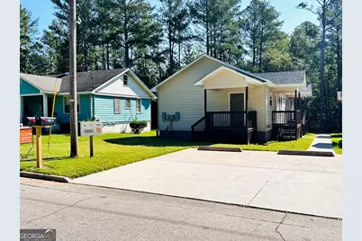 459 Merrywood Drive #UNIT B, Lagrange, GA 30241 - Photo 2