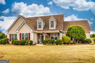30 Hunter Farm Drive, Senoia, GA 30276 - Photo 1