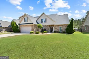 405 Stonecrest Ct, Macon, GA 31216 - Photo 1