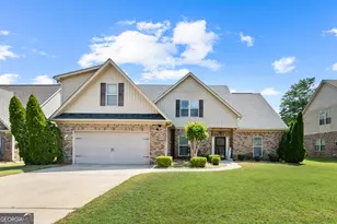 405 Stonecrest Ct, Macon, GA 31216 - Photo 44