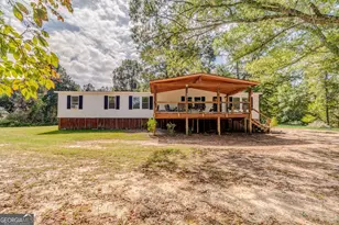 1039 Old Cedartown Rd, Rockmart, GA 30153 - Photo 4