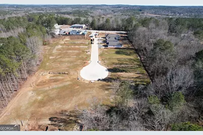 24 Rivers Edge Lane #LOT 8, Franklin, GA 30217 - Photo 2