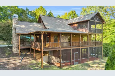 691 Mitchell Branch Road, Morganton, GA 30560 - Photo 64