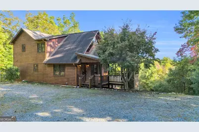 691 Mitchell Branch Road, Morganton, GA 30560 - Photo 2